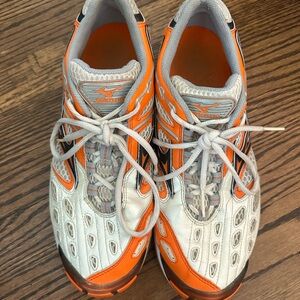 Mizuno Wave Lightning 3 Volleyball shoes W 10
